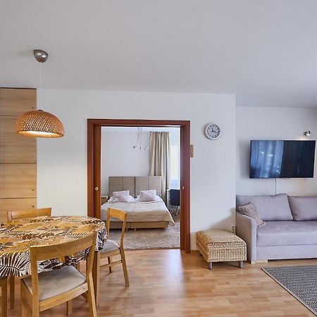 Apartamenty Swinoujscie - Zdrojowa Dış mekan fotoğraf