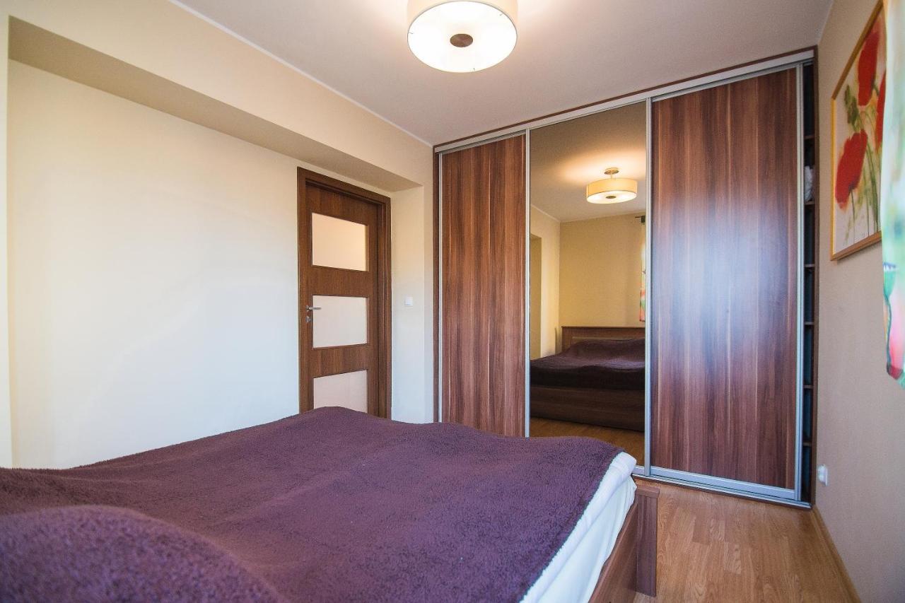 Apartamenty Swinoujscie - Zdrojowa Dış mekan fotoğraf