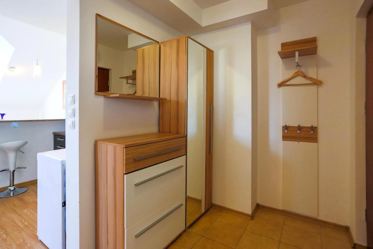 Apartamenty Swinoujscie - Zdrojowa Dış mekan fotoğraf
