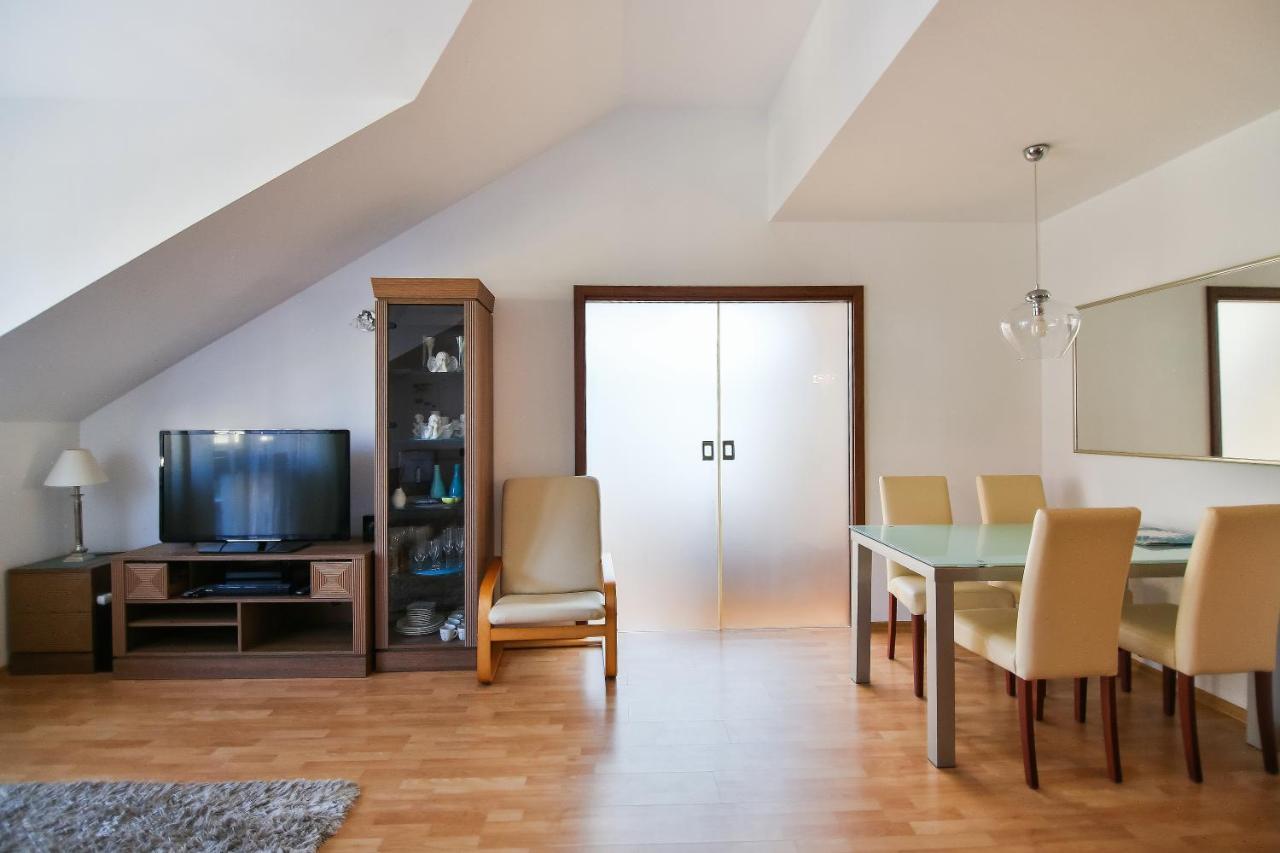 Apartamenty Swinoujscie - Zdrojowa Dış mekan fotoğraf