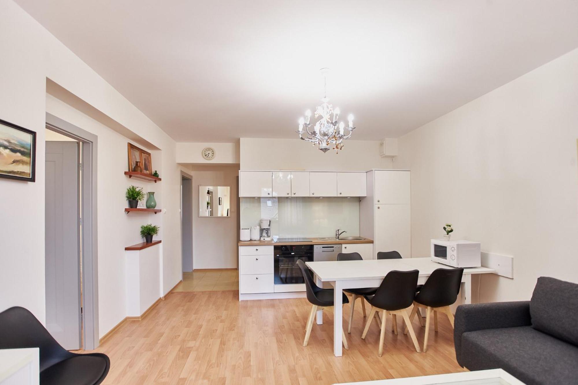 Apartamenty Swinoujscie - Zdrojowa Dış mekan fotoğraf