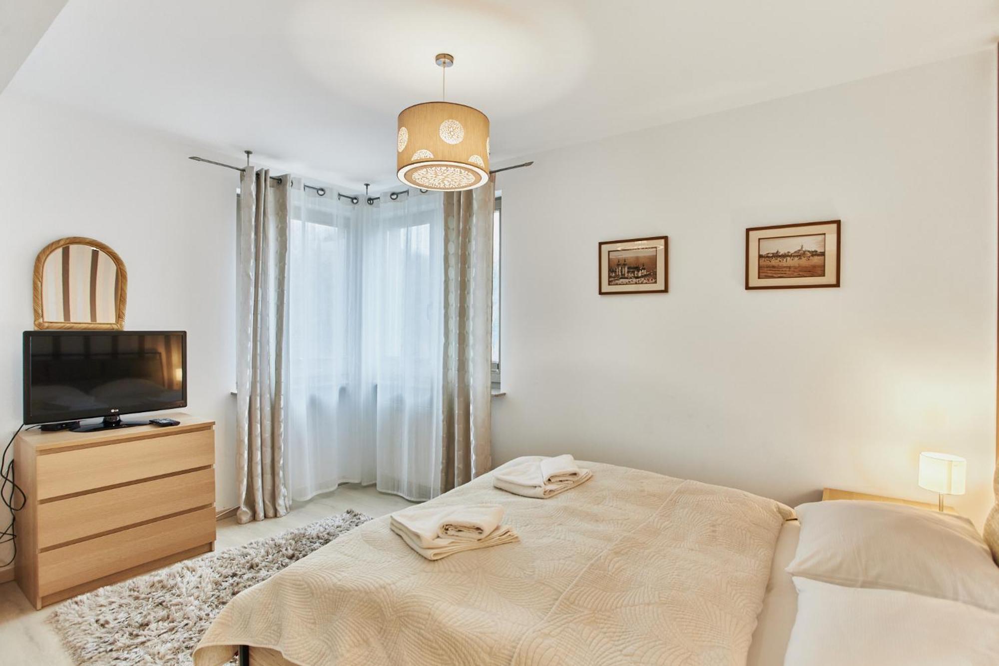 Apartamenty Swinoujscie - Zdrojowa Dış mekan fotoğraf