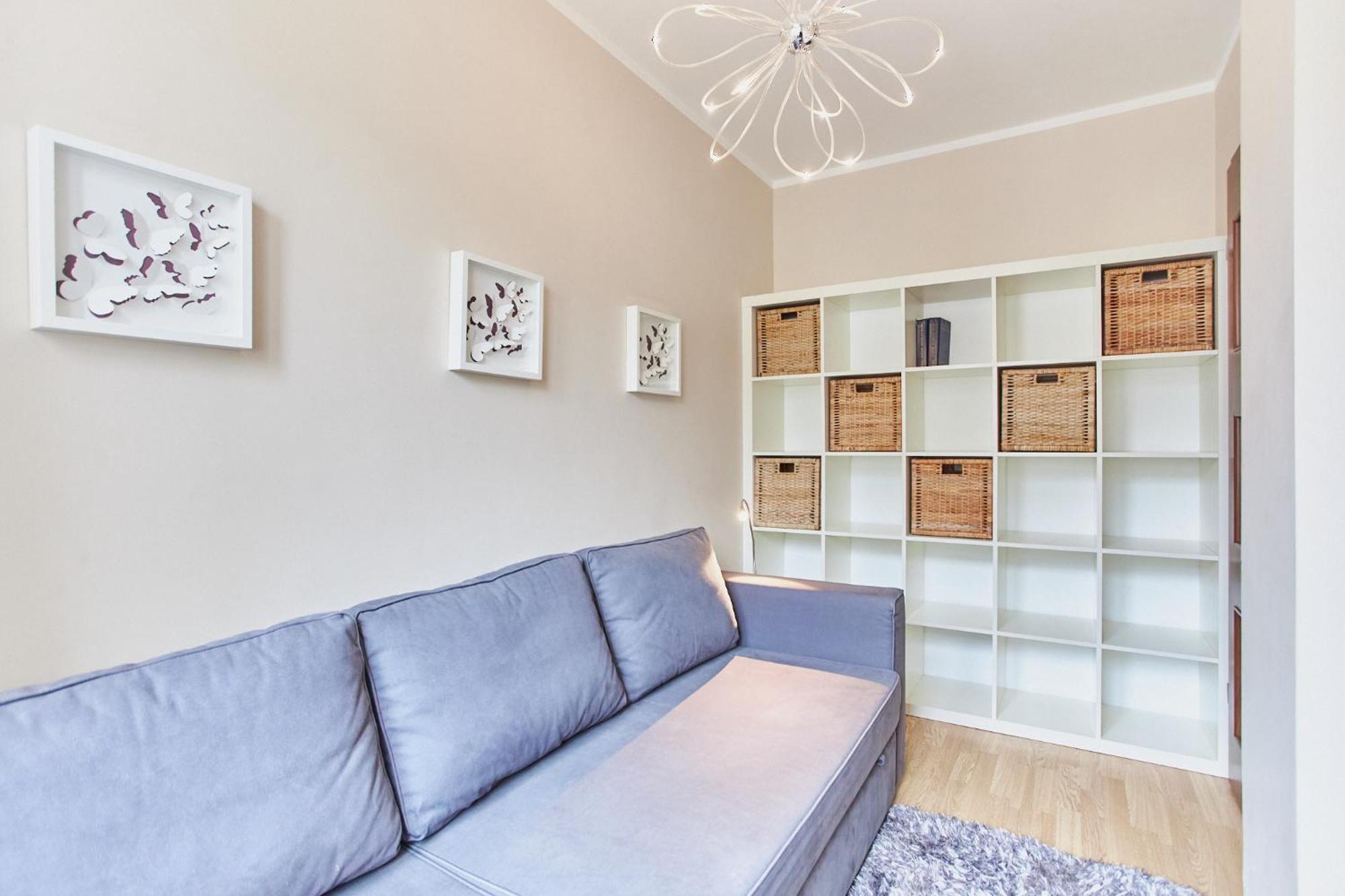 Apartamenty Swinoujscie - Zdrojowa Dış mekan fotoğraf