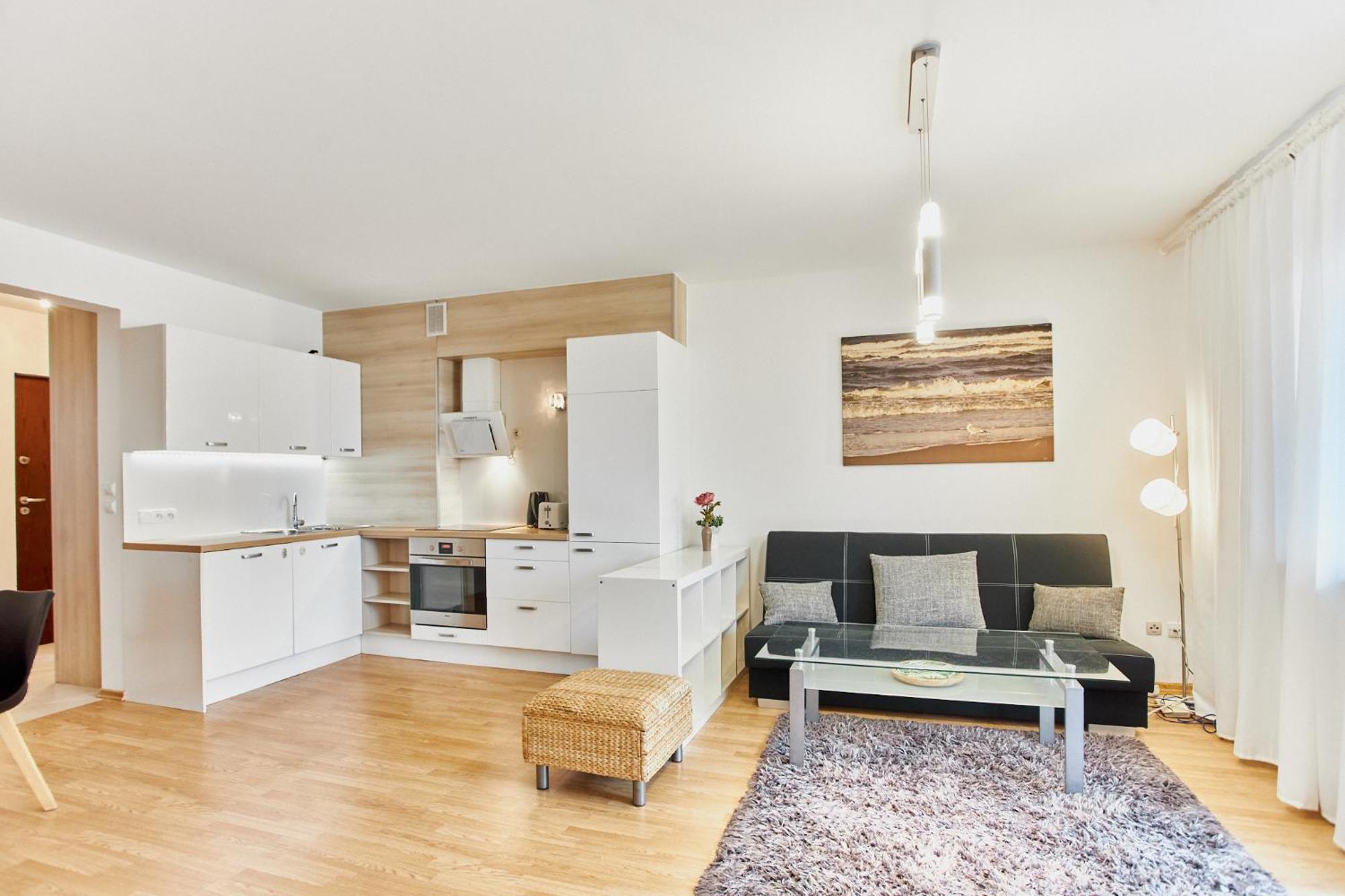 Apartamenty Swinoujscie - Zdrojowa Dış mekan fotoğraf