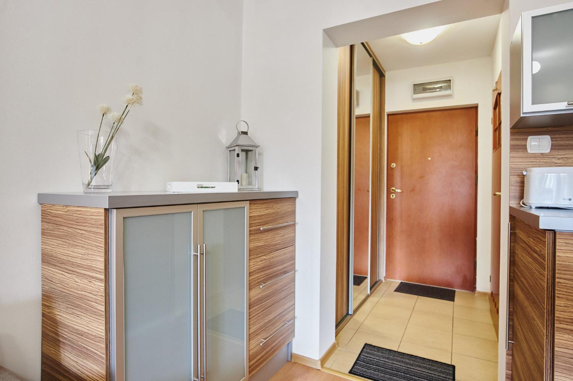 Apartamenty Swinoujscie - Zdrojowa Dış mekan fotoğraf
