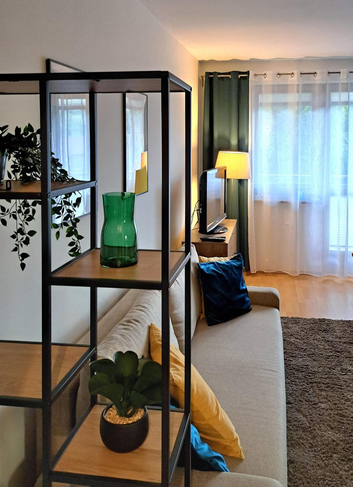 Apartamenty Swinoujscie - Zdrojowa Dış mekan fotoğraf