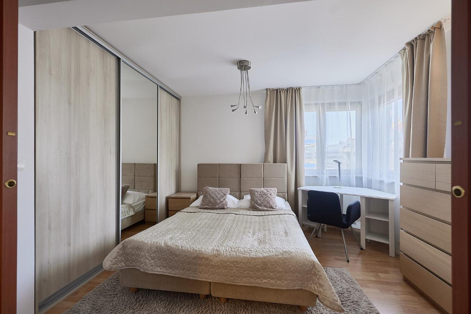 Apartamenty Swinoujscie - Zdrojowa Dış mekan fotoğraf