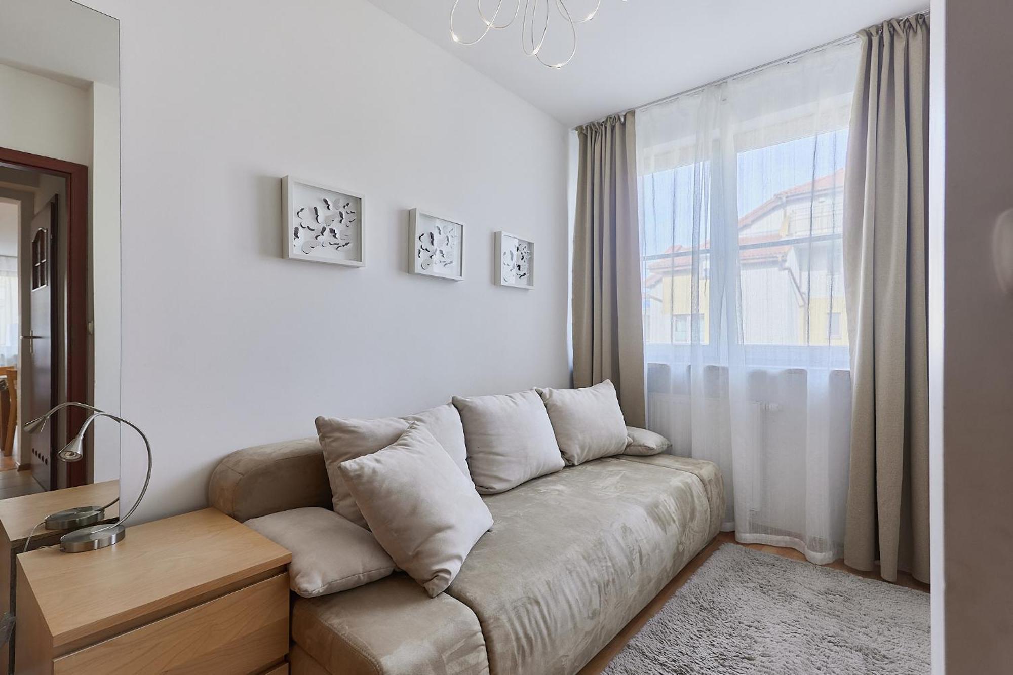 Apartamenty Swinoujscie - Zdrojowa Dış mekan fotoğraf